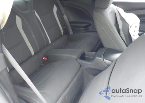 2017 Chevrolet Camaro Lt from USA, damaged, VIN 1G1FB1RX1H0162556